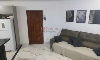 Imagem 3: APARTAMENTO À VENDA, EDIFÍCIO HORTOLÂNDIA IV, JUNDIAÍ