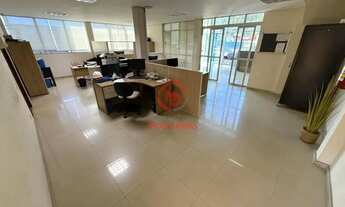 Imagem 7: Área para locação 3.300,² com escritórios, tanque de combústivel e mais