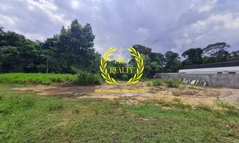 Imagem 4: Lote/Terreno para venda tem 1000 metros quadrados em Tarumã - Manaus - AM