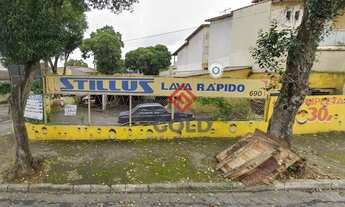 Imagem 4: Terreno à venda, 333 m² - Parque Oratório - Santo André/SP