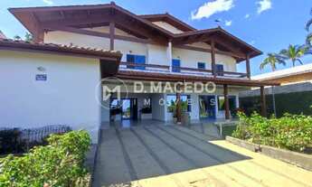 Imagem: Casa para alugar em Condominio Lagoinha