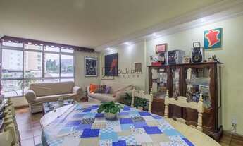 Imagem: Venda Apartamento 3 Dormitórios - 112 m²