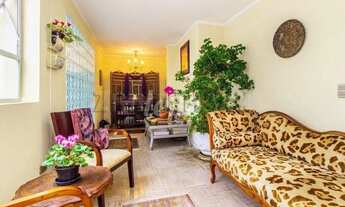 Imagem 4: Apartamento 4 quartos para alugar no(a) Santa Cecília