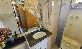 Imagem 4: Apartamento com 03 quartos e 70m2 a venda no bairro Salgado Filho em Belo Horizonte