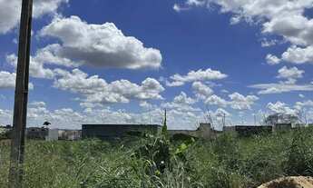 Imagem 3: Lote á venda 300 m2 no Setor Três Marias I