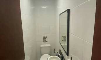 Imagem 7: Ótima casa duplex com 3 quartos (suíte) pequeno condomínio, local nobre de Pendotiba. Cod