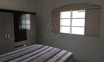 Imagem 7: Casa à venda no Bairro Amizade, Araçatuba