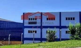Imagem 7: Galpão / Barracão para Locação em Itatiba, Distrito Industrial Alfredo Relo