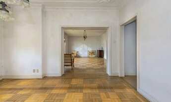 Imagem 4: Apartamento de 171m2, living em 2 ambientes, sacada, 3 dormitórios, sendo 2 suítes