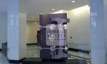 Imagem 6: Sala para alugar, 820 m² por R$ 58.217,38/mês - Centro - Rio de Janeiro/RJ