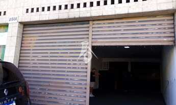 Imagem 5: GALPÃO PARA ALUGAR NA VILA FORMOSA 90m