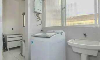 Imagem 6: Apartamento com 2 Dormitorio(s) localizado(a) no bairro Menino Deus em Porto Alegre / Ref