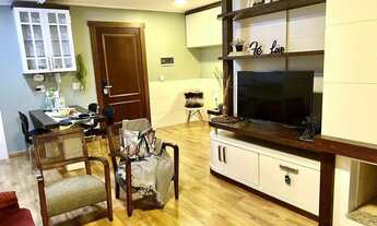 Imagem 2: APARTAMENTO 1 DORMITÓRIO