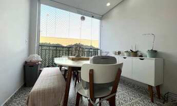 Imagem 5: Apartamento com 3 dormitórios- 83m² -Forest Hills - Jundiaí