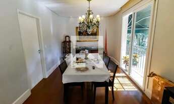 Imagem 7: Apartamento à Venda - Real Parque, 4 Quartos, 183 m2