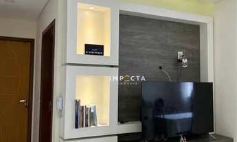 Imagem 6: Apartamento com 2 dormitórios à venda, 72 m² por R$ 580.000,00 - João Paulo II - Pouso Ale