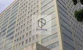 Imagem 3: Lajes no Presidente Business Center - 1.200 m²