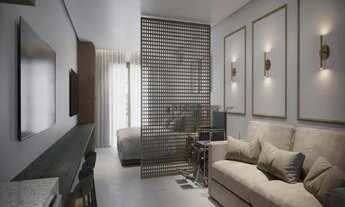 Imagem: Pyrenéus Residence - Cota 2 semanas/ano