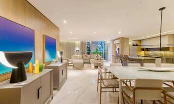 Imagem 3: Apartamento a Venda no Reserva Colina!