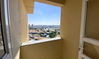 Imagem 4: Apartamento com 2 dormitórios para alugar, 62 m² por R$ 2.350,00/mês - Nova América - Pira