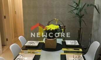 Imagem 4: Apartamento em Avenida Itamarati - Parque Erasmo Assunção - Santo André/SP