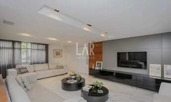 Imagem 4: Área Privativa à venda, 3 quartos, 1 suíte, 3 vagas, Gutierrez - Belo Horizonte/MG