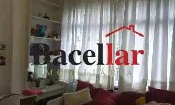 Imagem 5: Cobertura - Linear / Residencial / Tijuca