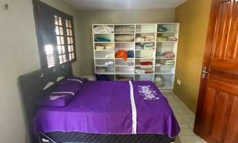 Imagem 6: Casa duplex mobiliada na Avenida Central da Praia do Icaraí