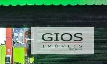 Imagem 7: Salão para alugar, 126 m² por R$ 5.265/mês - Casa Verde - São Paulo/SP