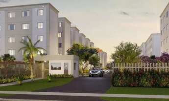 Imagem: Apartamento em Campo Novo