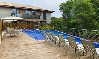 Imagem 3: Itacimirim 2/4 Apartamento com 2 dormitórios