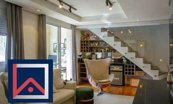 Imagem 3: Venda Cobertura 2 Dormitórios - 150 m² Pompéia