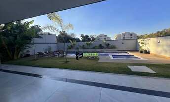 Imagem 5: Casa com 6 dormitórios, 410 m² - venda por R$ 4.500.000,00 ou aluguel por R$ 26.154,75/mês