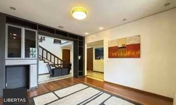 Imagem 3: Casa sobrado na Medianeira com 4 dormitórios