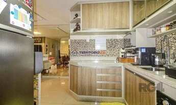 Imagem 7: Apartamento 3 dormitórios à venda Teresópolis Porto Alegre/RS