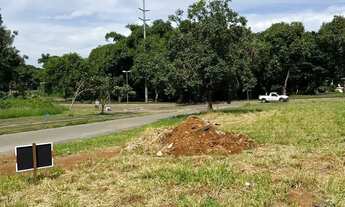 Imagem: Lote em frente ao parque Macambira Anicuns