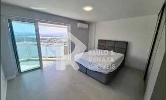 Imagem 7: AMERICAS PARK! COBERTURA COM VISTA CINEMATOGRAFICA! 365 M2!