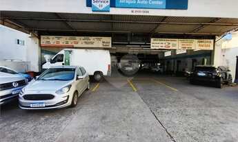 Imagem: Galpão à venda ou para locação em Vila