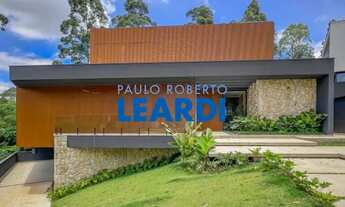 Imagem: CASA EM CONDOMÍNIO - TAMBORÉ - SP