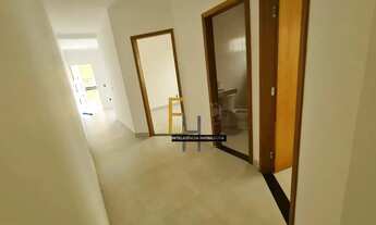 Imagem 3: CASA NO JARDIM ITAIPU I 3 QUARTOS I 1 SUITE I GOURMET I PORCELANATO I 2 VAGAS