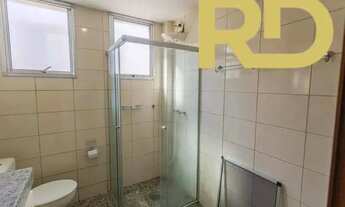 Imagem 5: Apartamento à venda, 4 quartos, 2 suítes, 4 vagas, Santa Tereza - Belo Horizonte/MG