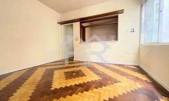 Imagem: Apartamento à venda no bairro Cidade Baixa