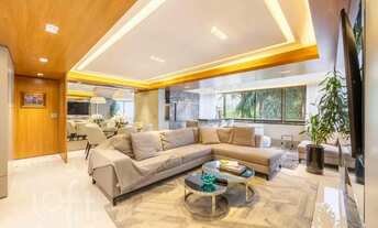 Imagem: Apartamento à venda em Boa Vista com 123