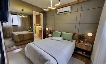 Imagem 4: Apartamento no Centro de Niterói com deslumbrante Vista Mar ( Parcele sua entrada