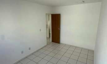 Imagem 6: Residencial Caliandra