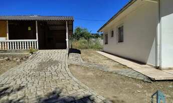 Imagem 6: Terreno com área de 6.030 mil m², ZR3 pode const até 6 Pavimentos +2 em Almirante Tamandar