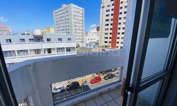 Imagem 4: Apartamento de 37m² com 1 quarto no Centro