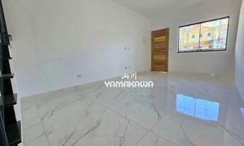 Imagem 4: Sobrado com 3 dormitórios à venda, 190 m² por R$ 890.000,00 - Cidade Patriarca - São Paulo