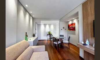 Imagem 5: Apartamento à Venda - Vila Paris, 3 Quartos, 75 m2