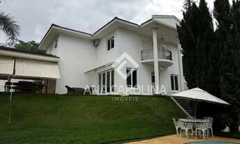 Imagem 4: Mansão Encantadora à Venda no Bairro Ibituruna